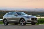 Maserati Levante 2017 года (AU)